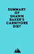 Summary of Shawn Baker's Carnivore Diet