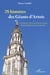 25 histoires des Géants d'Artois - Une Histoire d'Arras et de l'Artois à travers les grandes figures qui l'ont construite