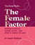 The Female Factor - Making women’s health count – and what it means for you