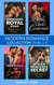 Modern Romance August 2024 Books 5-8 - Bride Under Contract (Wed into a Billionaire's World) / Forbidden Royal Vows / Marrying the Enemy / Stolen Princess's Secret