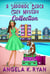 A Sapphire Beach Cozy Mystery Collection: Volume 2, Books 4-6 - Sapphire Beach Cozy Mysteries, #2