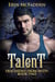 Talent - Descended From Myth, #2