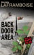 Back Door Area - Greater Garden Snail Police, #2