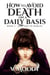 Welcome to Dargot - How to Avoid Death on a Daily Basis, #3