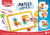 Ardoise magnétique et accéssoires Artist Board  Maped Créativ