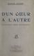 D'un cœur à l'autre