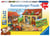 Puzzles 2x12 pièces - Le travail à la ferme