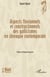 Aspects flexionnels et constructionnels des gallicismes en slovaque contemporain
