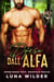 Difesa Dall'Alfa - Aspen Ridge Pack: Mountain Rescue, #1