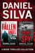 Daniel Silva 2-Book Thriller Collection - Portrait of a Spy, The Fallen Angel