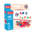 Coffret 50 lettres majuscules