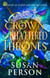 Crown of Shattered Thrones - The Night and Rain Series, #2