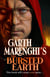 Garth Marenghi's This Bursted Earth - the third volume in his SUNDAY TIMES bestselling TerrorTome series