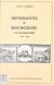 Mendiants et bourgeois à l'hôpital de Vic-en-Bigorre (1568-1861)