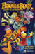 Jim Henson's Fraggle Rock: Journey to the Everspring #1