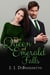 The Queen of Emerald Falls