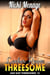 Locker Room Threesome : Age Gap Threesomes 13 (FFM Age Gap Breeding cuckquean Threesome Erotica) - Family Threesomes, #13