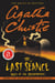 The Last Seance - Haunting Tales from the Queen of Mystery