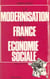 La modernisation de la France par l'économie sociale