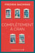 Complètement à cran