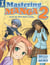 Mastering Manga 2 - Level Up with Mark Crilley