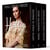 Mail Order Bride: The Brides Of Paradise: Standalone Stories 1-3 - Grace - Series & Collections