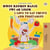 Mwen Renmen Manje Fwi ak Legim I Love to Eat Fruits and Vegetables - Haitian Creole English Bilingual Collection