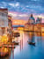 Puzzle 500 pièces - High Quality Collection - Lumière de Venise