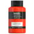 Acrylique Liquitex Basics - 400 ml - ton rouge cadmium clair