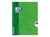 CAH OPENFL 17X22 96P SEYES ASS CAHIER OPEN FLEX 17X22 96P