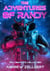 The Adventures of Randy - Zellgertbooks Black Box, #4