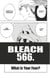 Bleach - T63 - Chapitre 566 - WHAT IS YOUR FEAR?