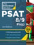 Princeton Review PSAT 8/9 Prep, 2nd Edition - 2 Practice Tests + Content Review + Strategies for the Digital PSAT 8/9