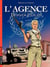 L'Agence (Tome 2) - Dossier Pazuzu