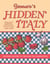 Gennaro’s Hidden Italy - Regional recipes to treasure for generations
