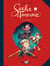 Sacha et Tomcrouz T03 - Les Shaolin