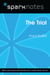 The Trial (SparkNotes Literature Guide)