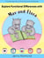 Explore Functional Differences with Max and Flora - The Siblings Max & Flora Explore the Senses, #7