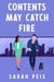 Contents May Catch Fire - User Manual Not Included -  A Small Town Romcom, #2