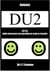 Diagags Set U2 (with Characters Not Specified as Male and Female)