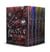 Bratva Brothers Box Set - Bratva Brothers