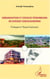 Urbanisation et espaces périurbains en Afrique subsaharienne - Pratiques à l'Ouest-Cameroun