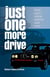 Just One More Drive - The true story of a stuttering homosexual and his race car