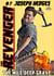 The Mile Deep Grave (The Revenger Book 7): - The Revenger, #7
