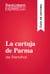 La cartuja de Parma de Stendhal (Guía de lectura) - Resumen y análisis completo