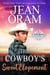 The Cowboy's Sweet Elopement - The Cowboys of Sweetheart Creek, Texas, #4