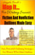 Map It: For Writing Success — Fiction And Nonfiction Outlines Made Easy
