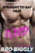 Wood: Straight to Gay Frat - Rush Me, #1