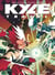 Kyle Travel  - Tome 3 - L’énergie du désespoir