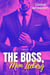 The boss, mon iceberg - Réédition